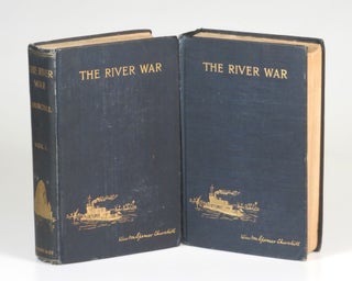 The River War, An Historical Account of the Reconquest of the Soudan