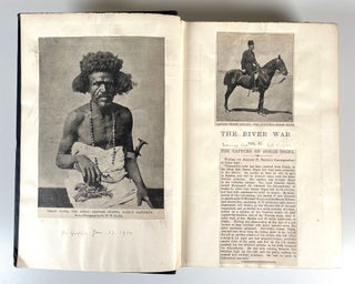 The River War, An Historical Account of the Reconquest of the Soudan
