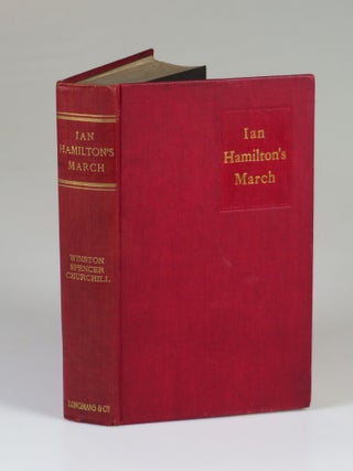 Ian Hamilton's March