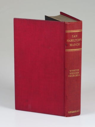 Ian Hamilton's March