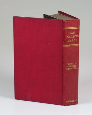 Ian Hamilton's March