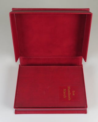 Ian Hamilton's March