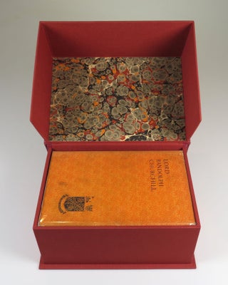 Lord Randolph Churchill, an exceptional set, one of only two known in the exceptionally rare dust jackets