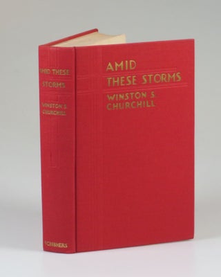 Amid These Storms