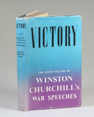 Item #007332 Victory. Winston S. Churchill