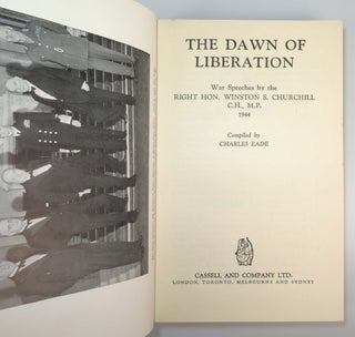 The Dawn of Liberation