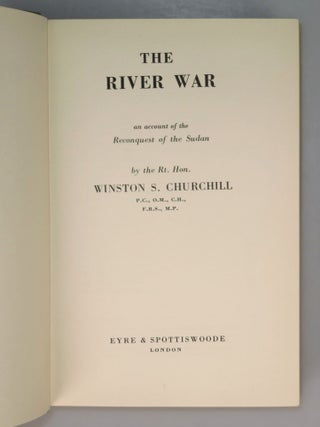 The River War