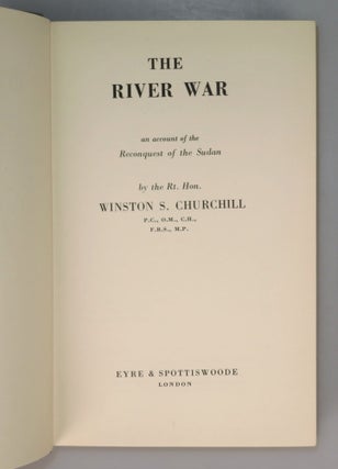 The River War