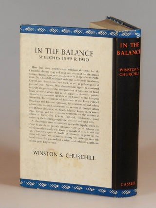 In the Balance