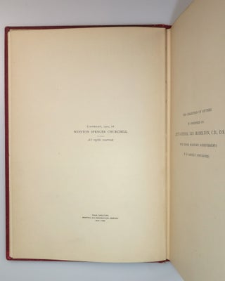 Ian Hamilton's March