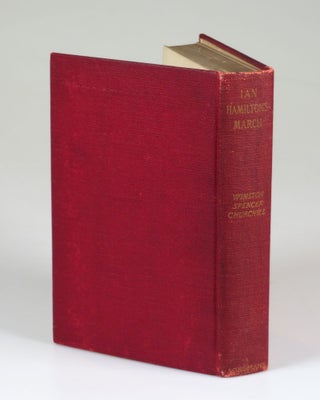 Ian Hamilton's March