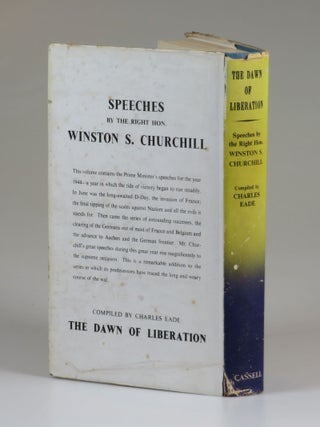 The Dawn of Liberation