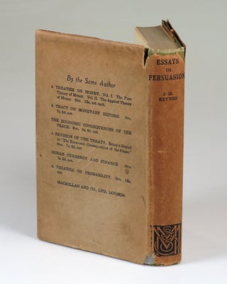 Essays in Persuasion