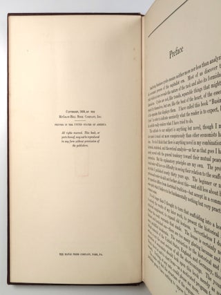 Business Cycles: A Theoretical, Historical, and Statistical Analysis of the Capitalist Process
