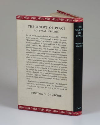 The Sinews of Peace
