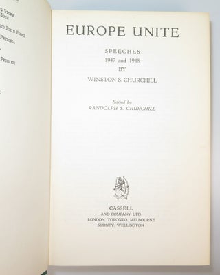 Europe Unite