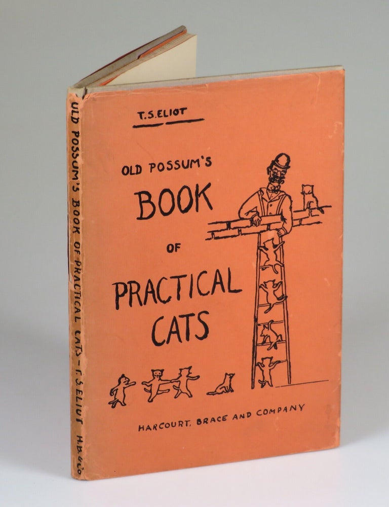 Old Possum's Book of Practical Cats