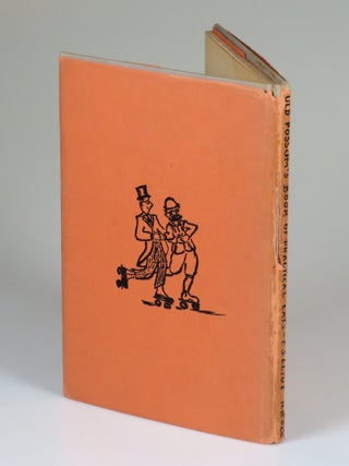 Old Possum's Book of Practical Cats