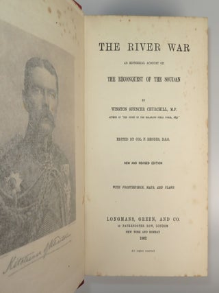 The River War