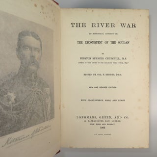 The River War