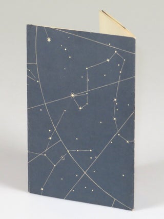 On Making Certain Anything Has Happened - a typed, signed, pre-publication issue of this poem, as well as its first publication in Frost's 1945 Christmas Card