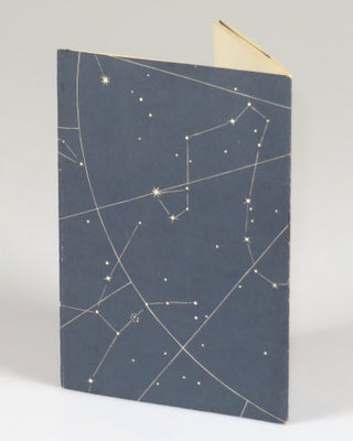 On Making Certain Anything Has Happened - a typed, signed, pre-publication issue of this poem, as well as its first publication in Frost's 1945 Christmas Card