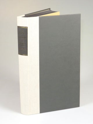T. E. Lawrence's Correspondence with the Political Elite 1922-1935, hand-numbered copy #231 of 427