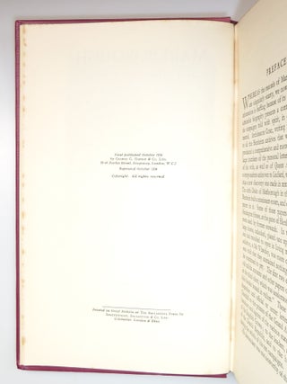 Marlborough: His Life and Times, Volume II