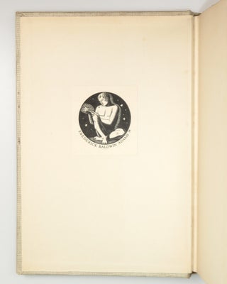 Collected Poems of Robert Frost, signed by Frost