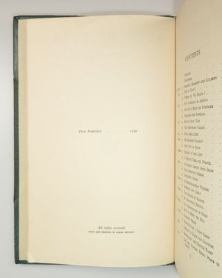 Step By Step, finely bound