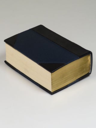 Great Contemporaries, finely bound