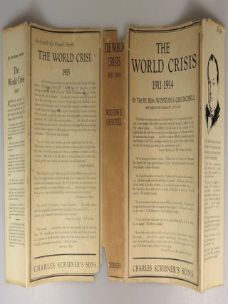The World Crisis