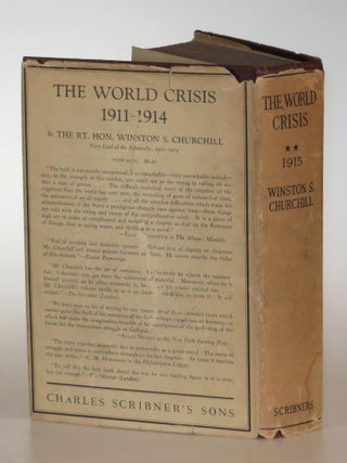The World Crisis