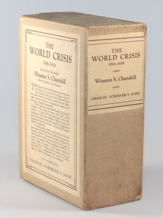 The World Crisis