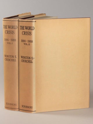 The World Crisis