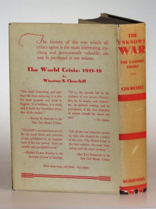 The World Crisis