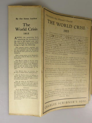 The World Crisis