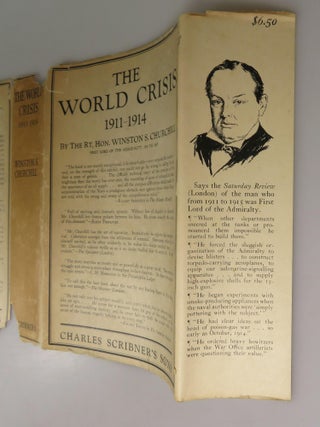 The World Crisis