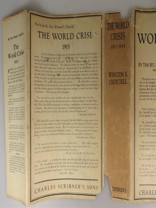 The World Crisis