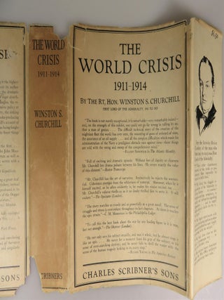 The World Crisis