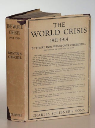 The World Crisis