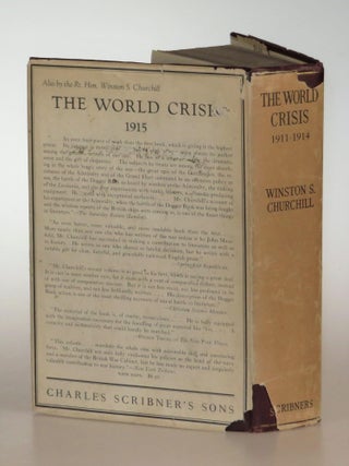 The World Crisis