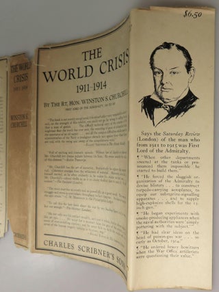 The World Crisis