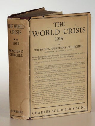 The World Crisis