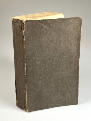 My Early Life, a publisher's pre-publication proof copy