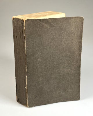 My Early Life, a publisher's pre-publication proof copy