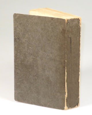 My Early Life, a publisher's pre-publication proof copy