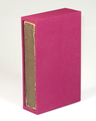 My Early Life, a publisher's pre-publication proof copy