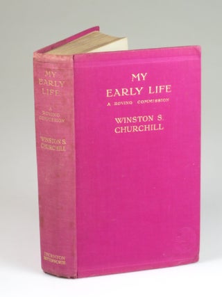 My Early Life