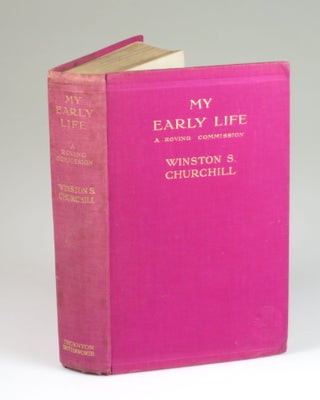 My Early Life